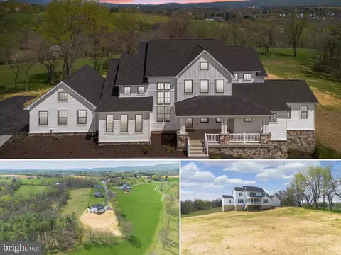 2802 Bidle Rd, Middletown, MD 21769