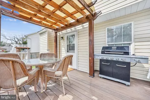 Exterior - 226 Lake Coventry Dr, Frederick, MD 21702 photo 5 of 13