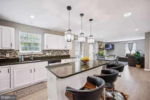 Kitchen - 226 Lake Coventry Dr, Frederick, MD 21702 photo 3 of 3
