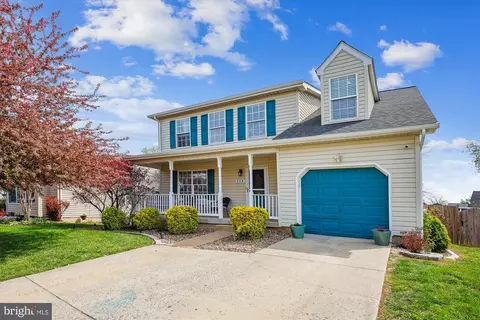 226 Lake Coventry Dr, Frederick, MD 21702