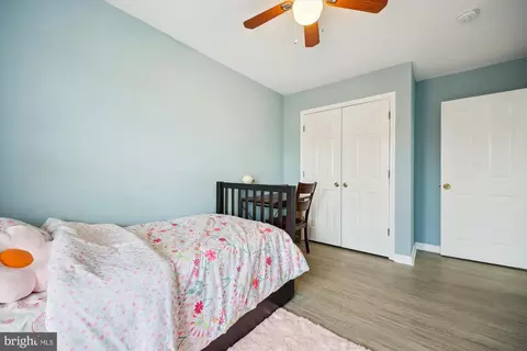 Bedroom - 226 Lake Coventry Dr, Frederick, MD 21702 photo 9 of 11