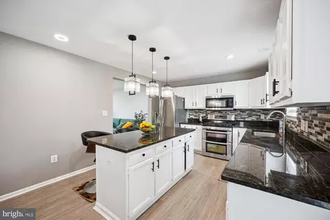 Kitchen - 226 Lake Coventry Dr, Frederick, MD 21702 photo 2 of 3
