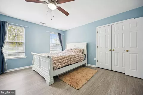 Bedroom - 226 Lake Coventry Dr, Frederick, MD 21702 photo 6 of 11