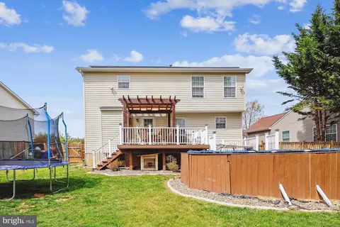 Exterior - 226 Lake Coventry Dr, Frederick, MD 21702 photo 10 of 13