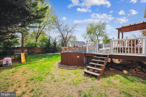 Exterior - 226 Lake Coventry Dr, Frederick, MD 21702 photo 8 of 13