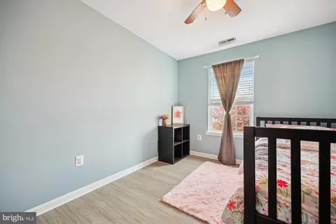 Bedroom - 226 Lake Coventry Dr, Frederick, MD 21702 photo 8 of 11