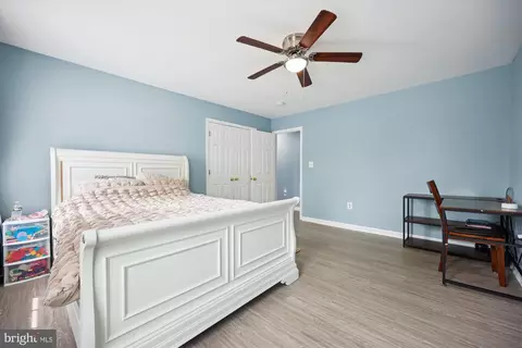 Bedroom - 226 Lake Coventry Dr, Frederick, MD 21702 photo 4 of 11
