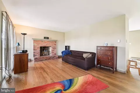 Living - 8523 Walter Martz Rd, Frederick, MD 21702 photo 1 of 2