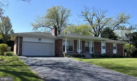Exterior - 8523 Walter Martz Rd, Frederick, MD 21702 photo 1 of 5