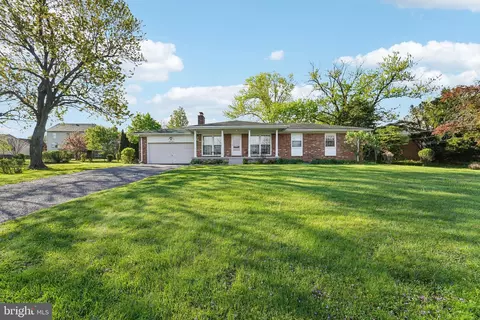 8523 Walter Martz Rd, Frederick, MD 21702
