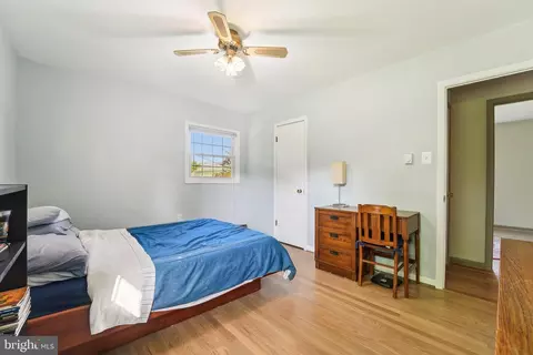 Bedroom - 8523 Walter Martz Rd, Frederick, MD 21702 photo 5 of 5