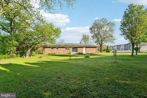 Exterior - 8523 Walter Martz Rd, Frederick, MD 21702 photo 3 of 5