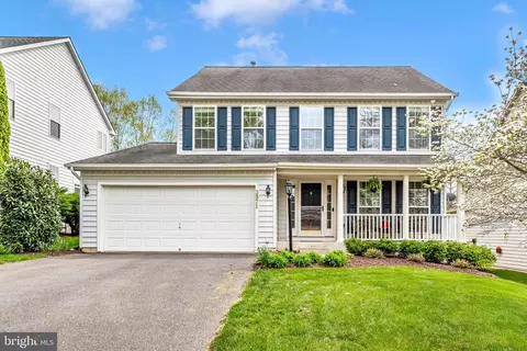 3971 Triton St, Frederick, MD 21704