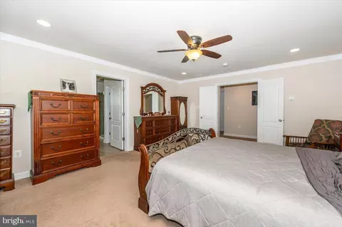 Bedroom - 3521 Franks Ter, Monrovia, MD 21770 photo 2 of 6