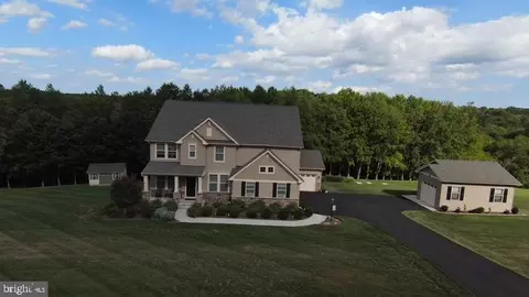 3521 Franks Ter, Monrovia, MD 21770