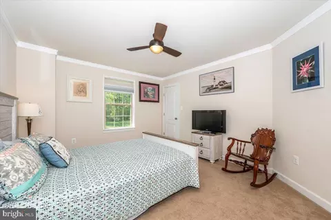 Bedroom - 3521 Franks Ter, Monrovia, MD 21770 photo 5 of 6
