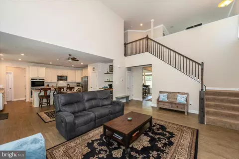 Entry Way - 3521 Franks Ter, Monrovia, MD 21770 photo 3 of 15
