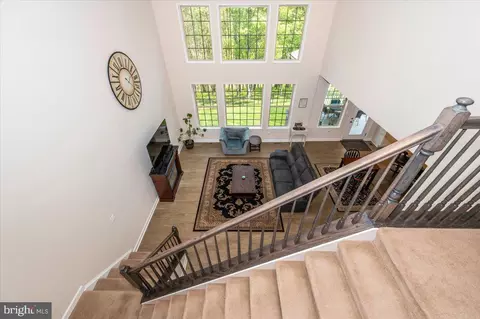 Entry Way - 3521 Franks Ter, Monrovia, MD 21770 photo 5 of 15