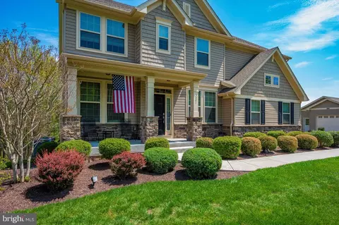 Exterior - 3521 Franks Ter, Monrovia, MD 21770 photo 20 of 23