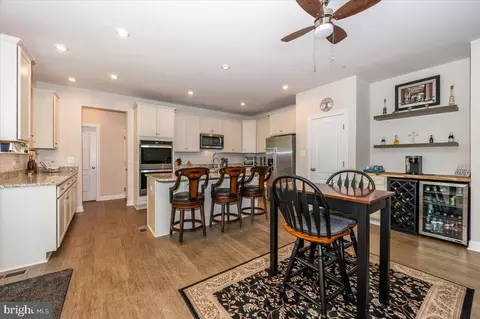 Entry Way - 3521 Franks Ter, Monrovia, MD 21770 photo 7 of 15