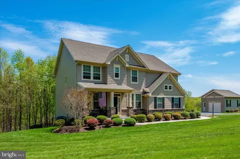 Exterior - 3521 Franks Ter, Monrovia, MD 21770 photo 19 of 23
