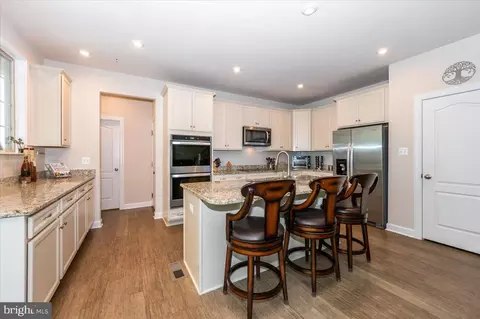 Entry Way - 3521 Franks Ter, Monrovia, MD 21770 photo 9 of 15