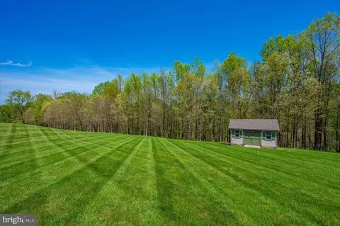 Exterior - 3521 Franks Ter, Monrovia, MD 21770 photo 21 of 23