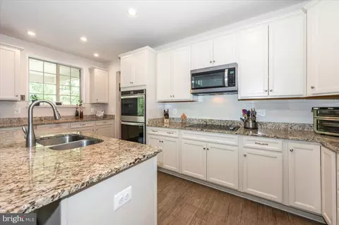 Kitchen - 3521 Franks Ter, Monrovia, MD 21770 photo 4 of 4