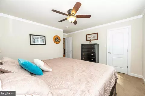 Bedroom - 3521 Franks Ter, Monrovia, MD 21770 photo 4 of 6