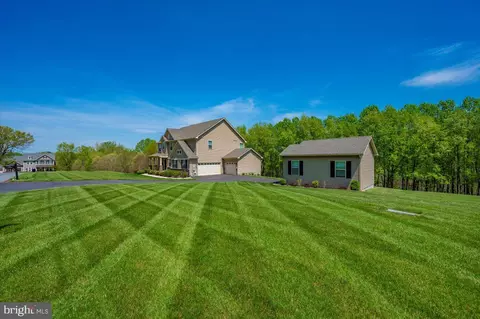 Exterior - 3521 Franks Ter, Monrovia, MD 21770 photo 15 of 23