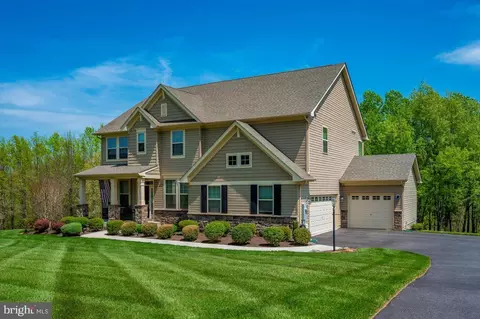 Exterior - 3521 Franks Ter, Monrovia, MD 21770 photo 17 of 23