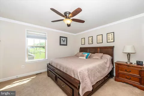 Bedroom - 3521 Franks Ter, Monrovia, MD 21770 photo 3 of 6