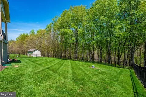 Exterior - 3521 Franks Ter, Monrovia, MD 21770 photo 8 of 23