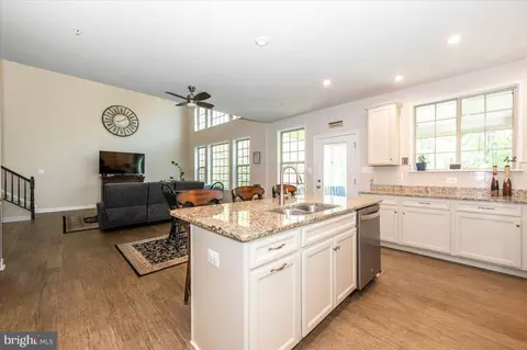 Entry Way - 3521 Franks Ter, Monrovia, MD 21770 photo 11 of 15
