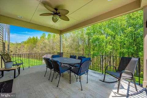 Exterior - 3521 Franks Ter, Monrovia, MD 21770 photo 6 of 23