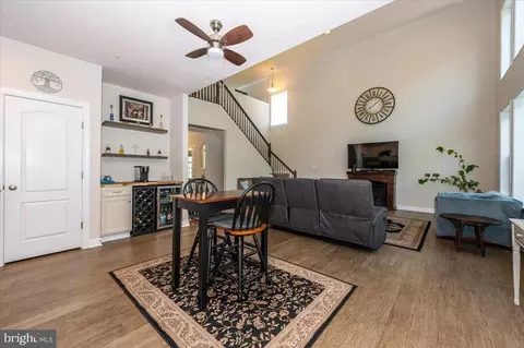 Entry Way - 3521 Franks Ter, Monrovia, MD 21770 photo 8 of 15