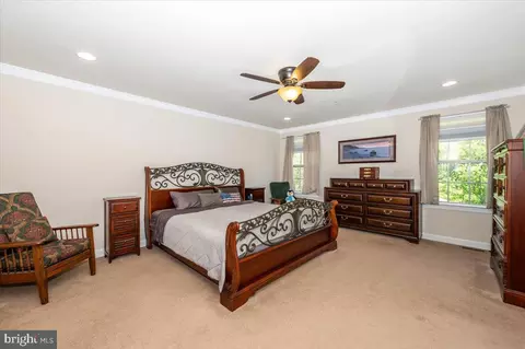 Bedroom - 3521 Franks Ter, Monrovia, MD 21770 photo 1 of 6
