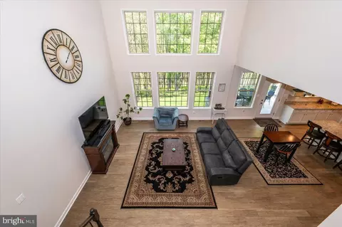 Entry Way - 3521 Franks Ter, Monrovia, MD 21770 photo 4 of 15