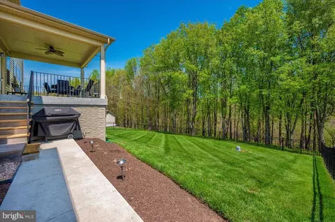 Exterior - 3521 Franks Ter, Monrovia, MD 21770 photo 10 of 23