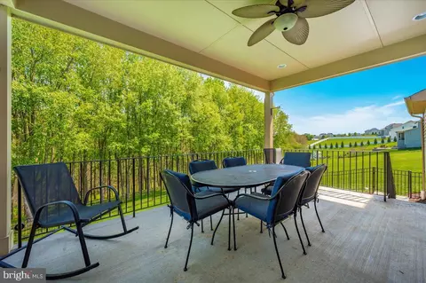 Exterior - 3521 Franks Ter, Monrovia, MD 21770 photo 5 of 23