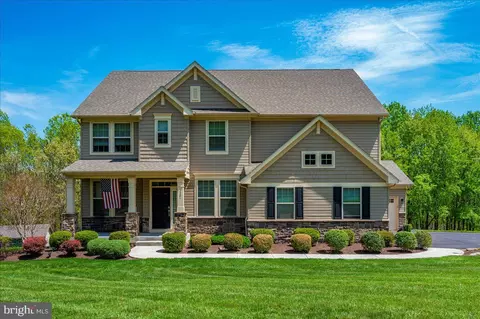 Exterior - 3521 Franks Ter, Monrovia, MD 21770 photo 1 of 23