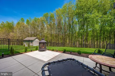Exterior - 3521 Franks Ter, Monrovia, MD 21770 photo 12 of 23