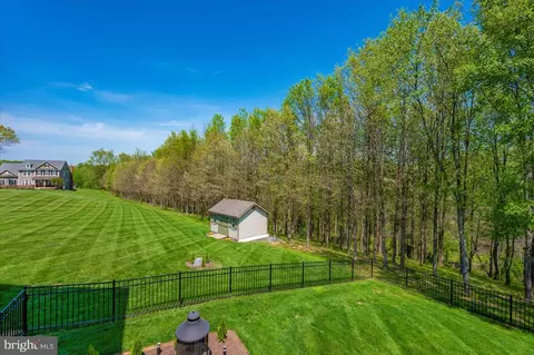 Exterior - 3521 Franks Ter, Monrovia, MD 21770 photo 9 of 23