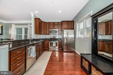 Kitchen - 38 W 6th St, Frederick, MD 21701 photo 4 of 4