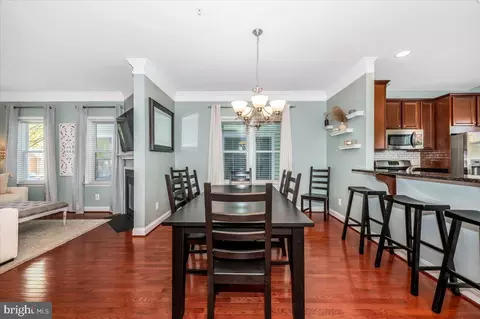 Dining - 38 W 6th St, Frederick, MD 21701 photo 3 of 4