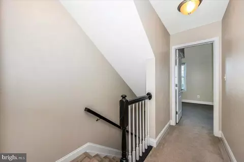 Entry Way - 38 W 6th St, Frederick, MD 21701 photo 4 of 8
