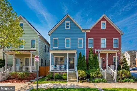 38 W 6th St, Frederick, MD 21701
