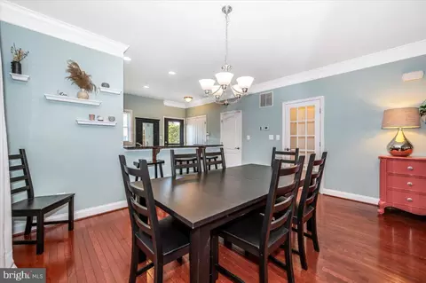 Dining - 38 W 6th St, Frederick, MD 21701 photo 1 of 4