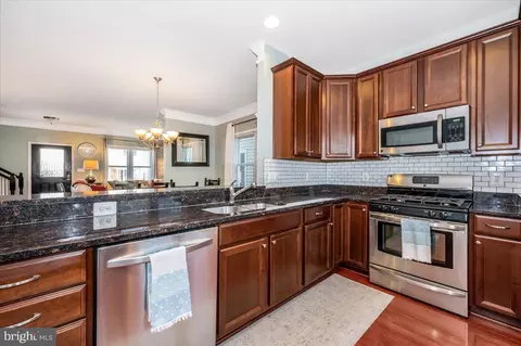Kitchen - 38 W 6th St, Frederick, MD 21701 photo 1 of 4