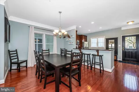 Dining - 38 W 6th St, Frederick, MD 21701 photo 4 of 4